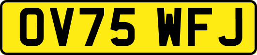 OV75WFJ