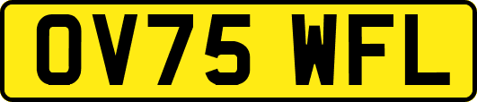 OV75WFL