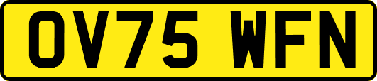 OV75WFN