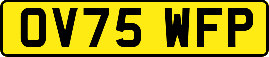 OV75WFP