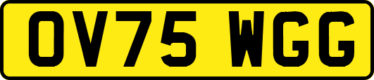 OV75WGG