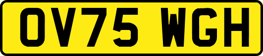 OV75WGH