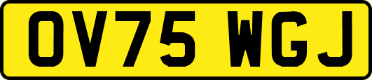 OV75WGJ
