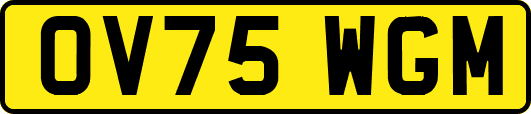 OV75WGM