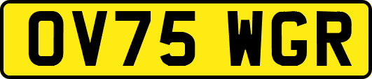 OV75WGR
