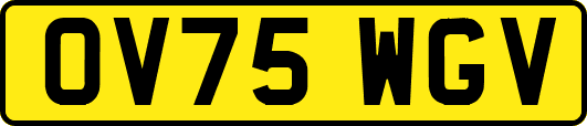 OV75WGV