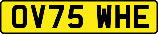 OV75WHE