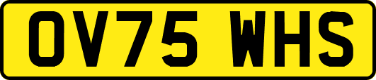 OV75WHS
