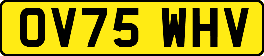 OV75WHV