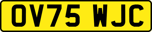 OV75WJC