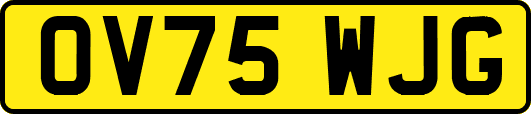 OV75WJG