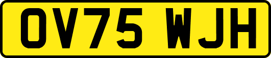 OV75WJH