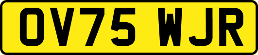 OV75WJR