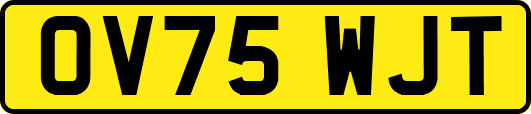 OV75WJT