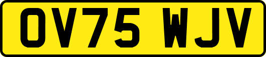 OV75WJV