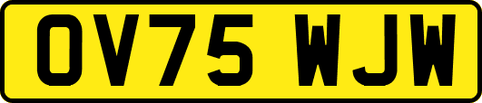 OV75WJW