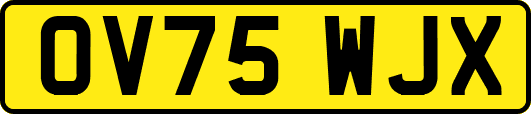 OV75WJX