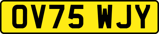 OV75WJY