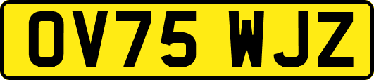 OV75WJZ