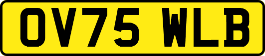 OV75WLB