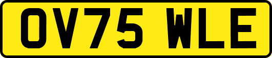 OV75WLE