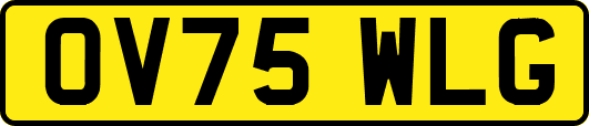 OV75WLG