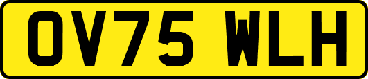 OV75WLH