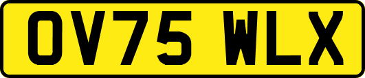 OV75WLX