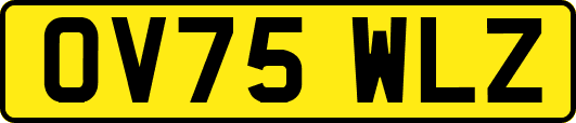 OV75WLZ