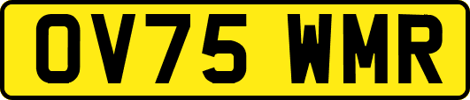 OV75WMR