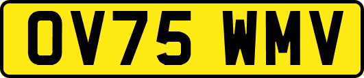 OV75WMV