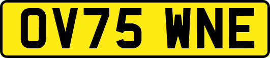 OV75WNE