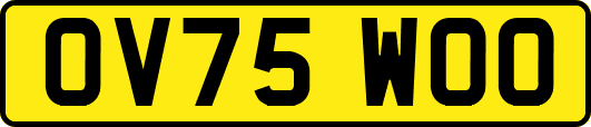 OV75WOO