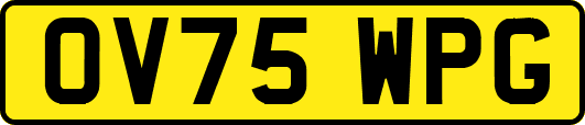 OV75WPG