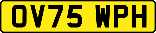 OV75WPH