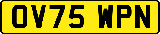 OV75WPN
