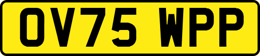OV75WPP