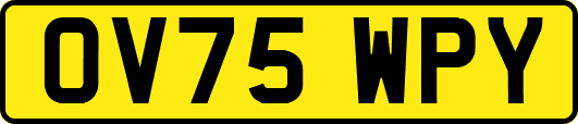 OV75WPY