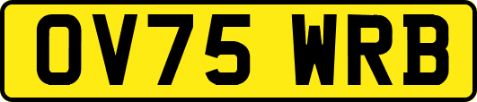 OV75WRB