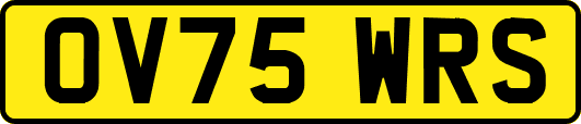 OV75WRS
