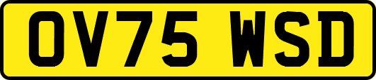 OV75WSD