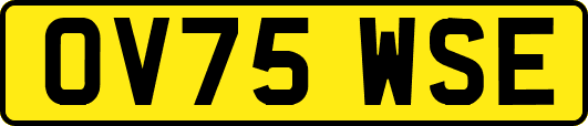 OV75WSE