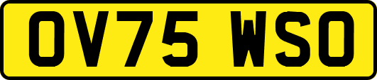 OV75WSO