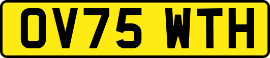 OV75WTH