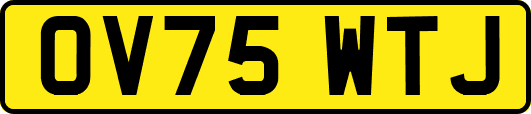OV75WTJ