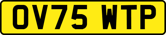 OV75WTP