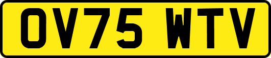 OV75WTV
