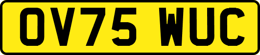 OV75WUC