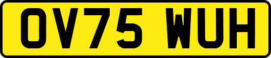 OV75WUH