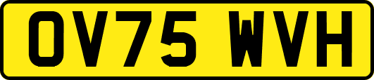 OV75WVH